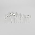 601752 Cutlery set